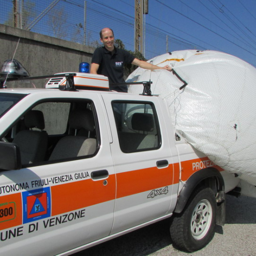 Test Venzone (19.03.14) n. 26 / 105519