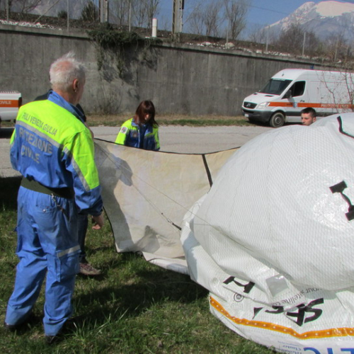 Test Venzone (19.03.14) n. 27 / 105520