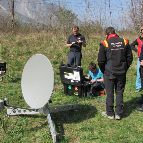 Test Venzone (19.03.14) n. 29 / 105522