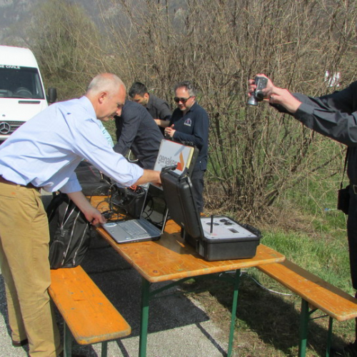 Test Venzone (19.03.14) n. 31 / 105524