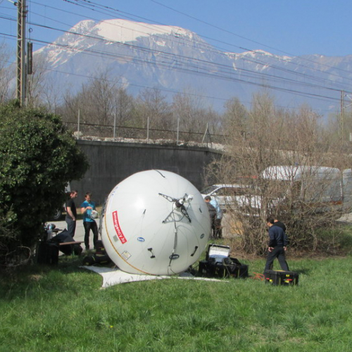 Test Venzone (19.03.14) n. 32 / 105525