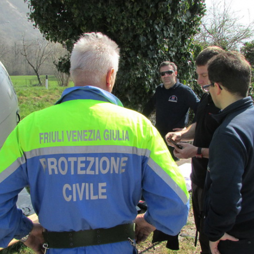 Test Venzone (19.03.14) n. 34 / 105527