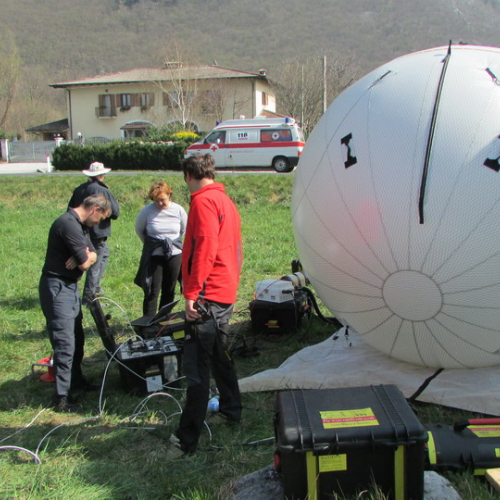 Test Venzone (19.03.14) n. 35 / 105528