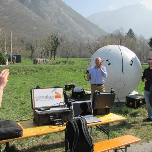 Test Venzone (19.03.14) n. 36 / 105529