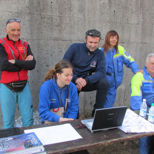 Test Venzone (19.03.14) n. 37 / 105530