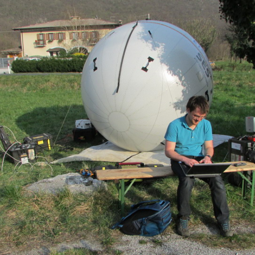 Test Venzone (19.03.14) n. 39 / 105532