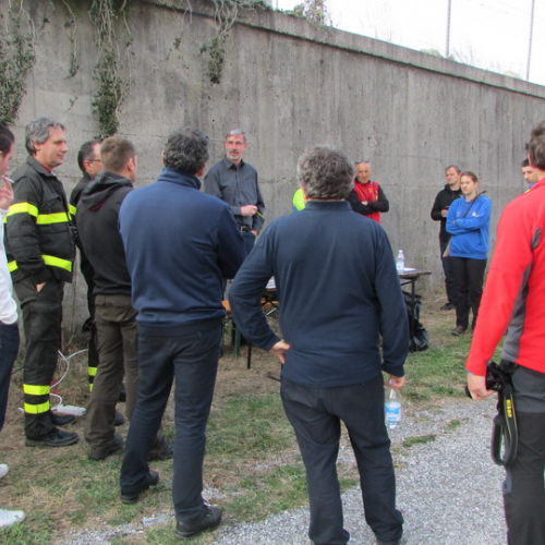 Test Venzone (19.03.14) n. 47 / 105540