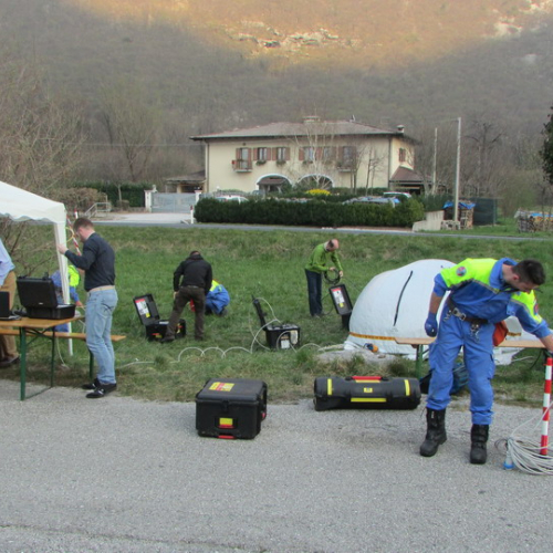 Test Venzone (19.03.14) n. 48 / 105541