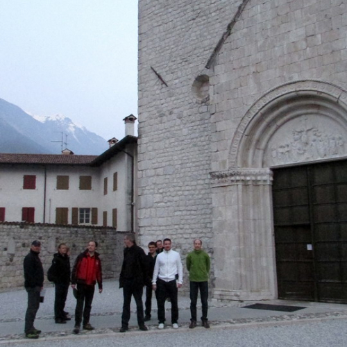 Test Venzone (19.03.14) n. 50 / 105543