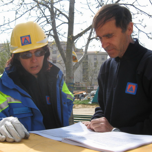 Emergenza Abruzzo n. 12 / 38559