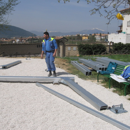 Emergenza Abruzzo n. 15 / 38562