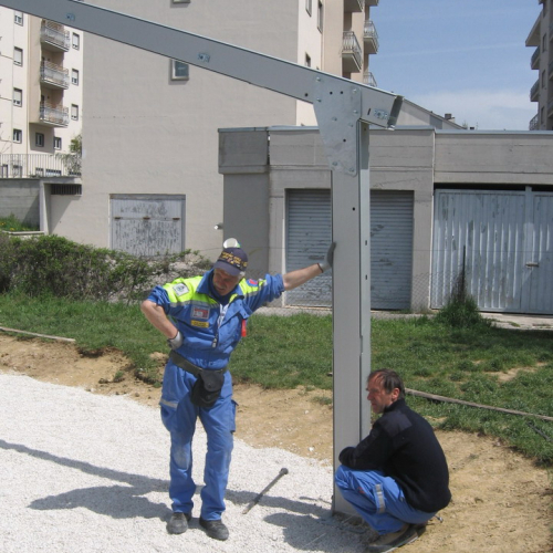 Emergenza Abruzzo n. 17 / 38564