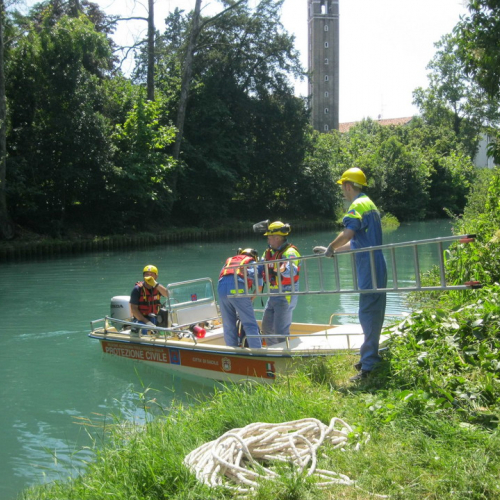 Attivit‡ prevenzione del 09/07 n. 1 / 68544