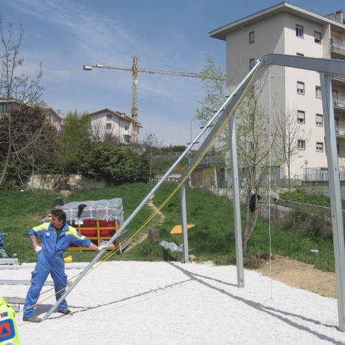 Emergenza Abruzzo n. 18 / 38565