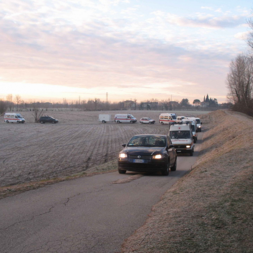 Attivit‡ addestrativa 11/01 n. 1 / 34164