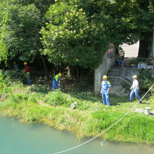 Attivit‡ prevenzione del 09/07 n. 4 / 68547