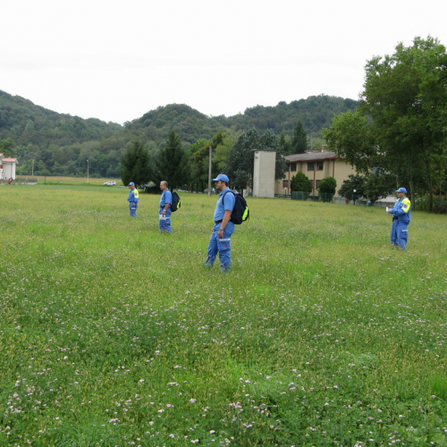 Corso ricerca persone disperse n. 7 / 29292