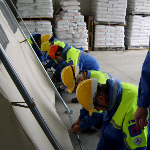 Addestramento 21/02 n. 14 / 48779