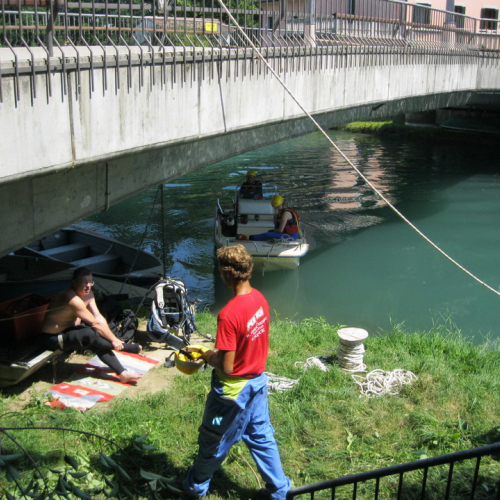 Attivit‡ prevenzione del 09/07 n. 5 / 68548