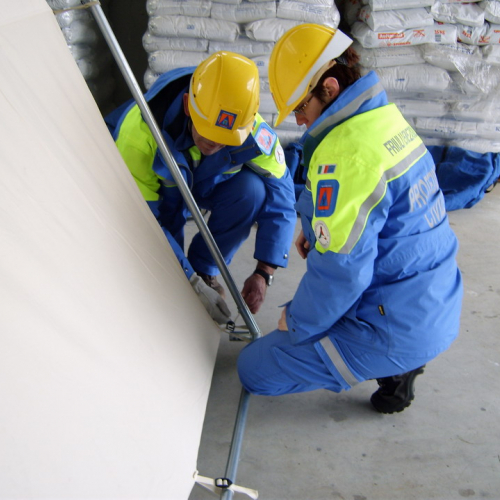 Addestramento 21/02 n. 16 / 48781