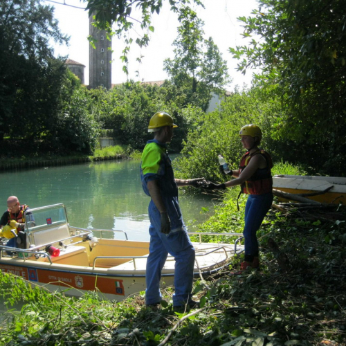 Attivit‡ prevenzione del 09/07 n. 13 / 68556