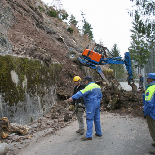 Foto lavori n. 1 / 24238