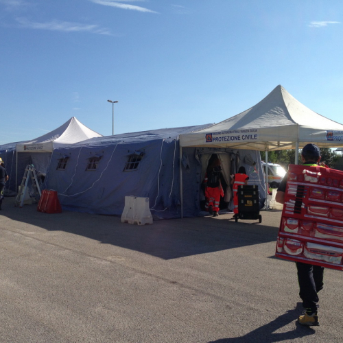 Altre foto esercitazione ad Aviano n. 2 / 100373