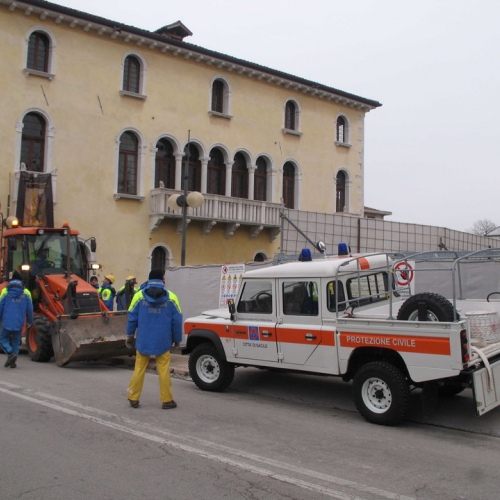 Attivit‡ di prevenzione del 01/02 n. 1 / 34515