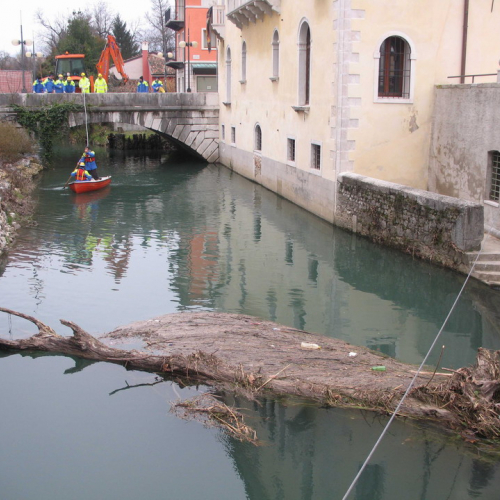 Attivit‡ di prevenzione del 01/02 n. 2 / 34516