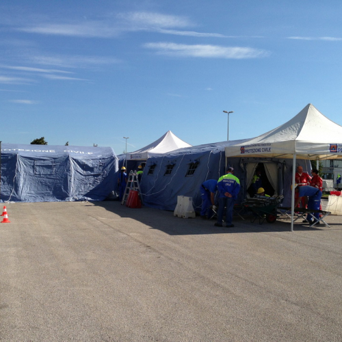 Altre foto esercitazione ad Aviano n. 4 / 100375