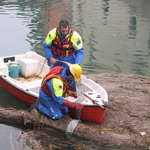 Attivit‡ di prevenzione del 01/02 n. 3 / 34517