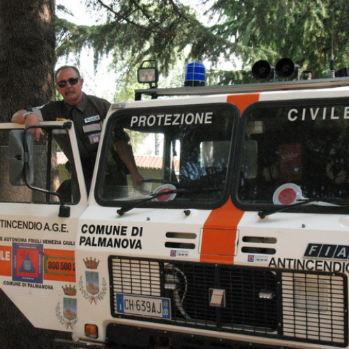 Attivit‡ con i ragazzi n. 1 / 97684