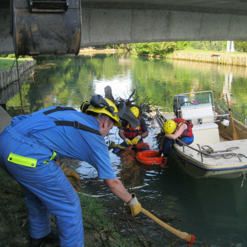 Attivit‡ prevenzione del 09/07 n. 27 / 68570
