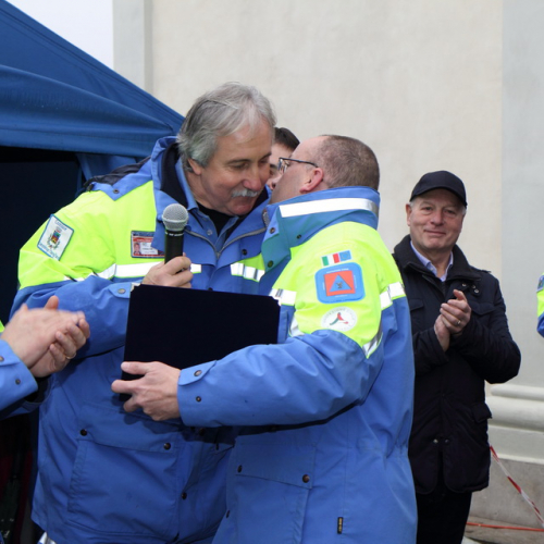 Inaugurazione presepe di sassi" n. 6""naugurazione "presepe ""augurazi" / 102587