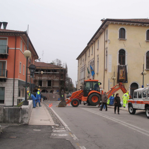 Attivit‡ di prevenzione del 01/02 n. 4 / 34518