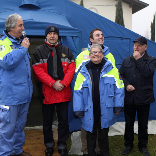 Inaugurazione presepe di sassi" n. 8""naugurazione "presepe ""augurazi" / 102589