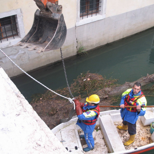 Attivit‡ di prevenzione del 01/02 n. 5 / 34519