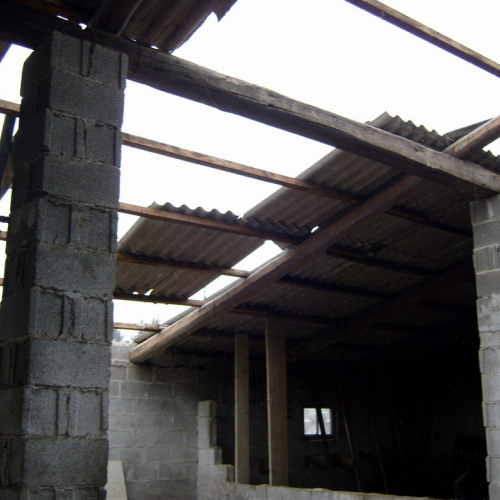 Interventi maltempo 10/03 n. 2 / 49120