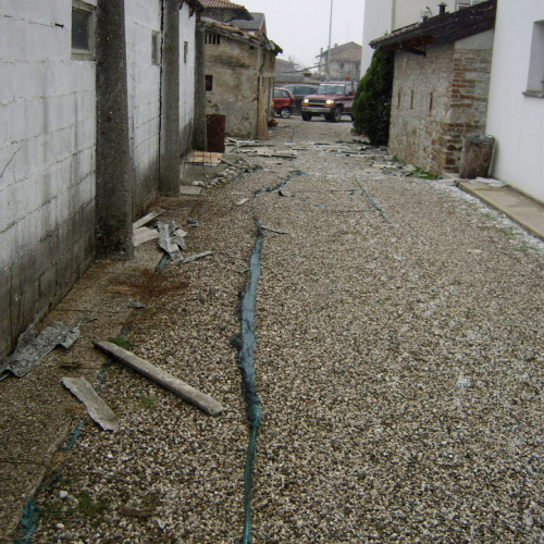 Interventi maltempo 10/03 n. 3 / 49121