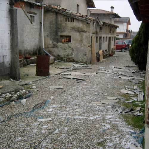 Interventi maltempo 10/03 n. 4 / 49122