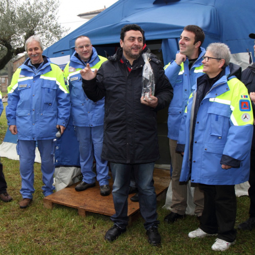 Inaugurazione presepe di sassi" n. 9""naugurazione "presepe ""augurazi" / 102590