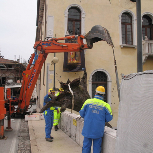 Attivit‡ di prevenzione del 01/02 n. 6 / 34520