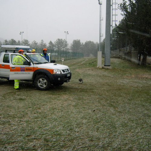 Interventi maltempo 10/03 n. 6 / 49124