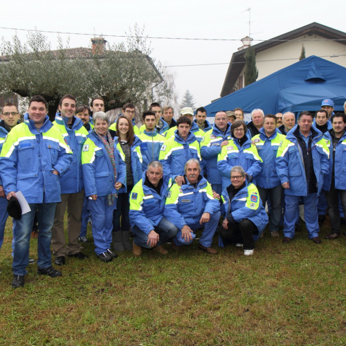 Inaugurazione presepe di sassi" n. 10""naugurazione "presepe d""augurazio" / 102591