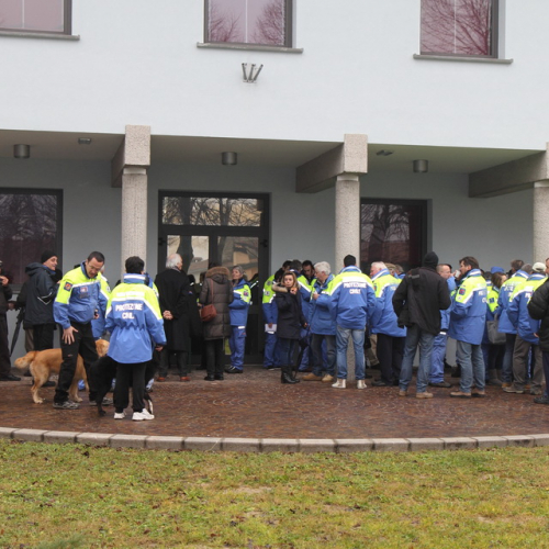 Inaugurazione presepe di sassi" n. 11""naugurazione "presepe d""augurazio" / 102592