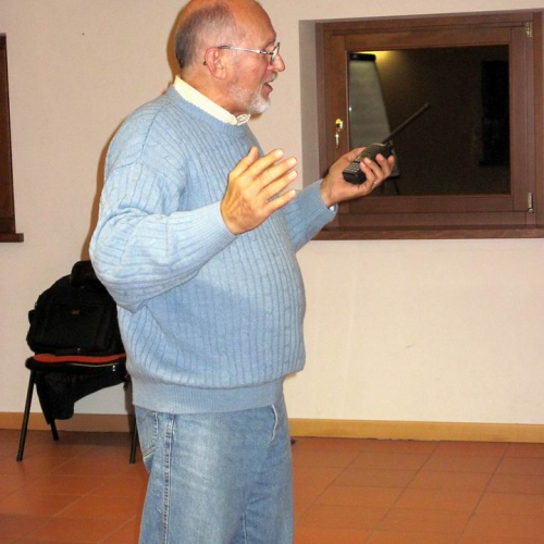 Corso radio n. 6 / 74026