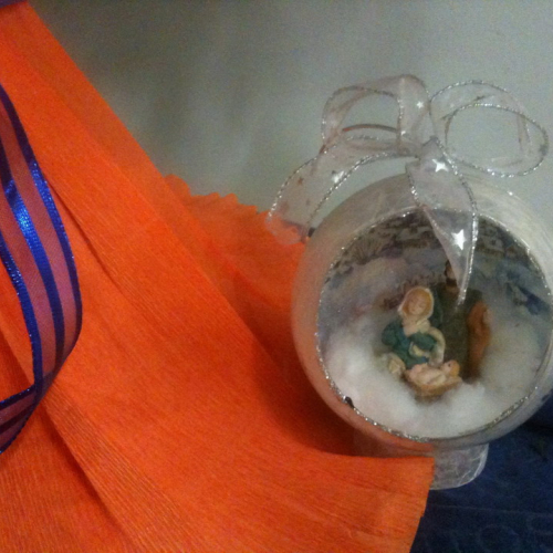 Albero di Natale n. 1 / 59417