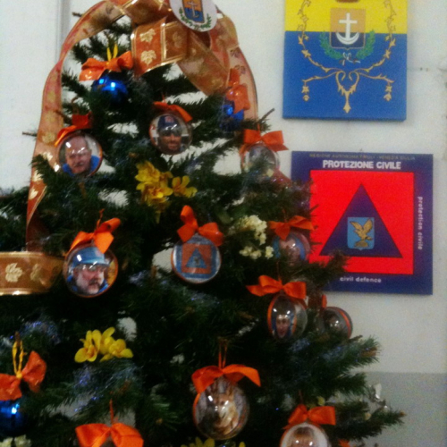 Albero di Natale n. 2 / 59418