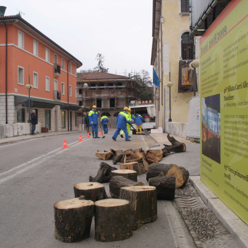 Attivit‡ di prevenzione del 01/02 n. 12 / 34526