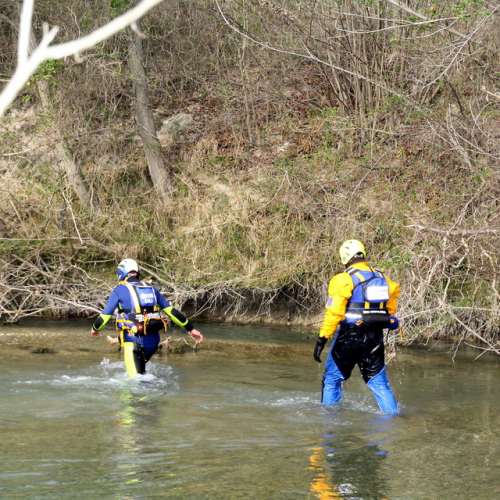 intervento Fiume Meduna Ponte Strada Statale 13 n. 17 / 78441